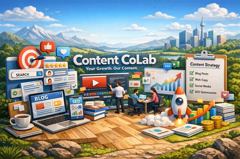 Why Great Content Is Now a Business Essential (Not a Luxury)